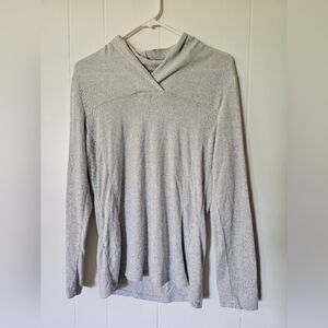 Womens sm north river sweater